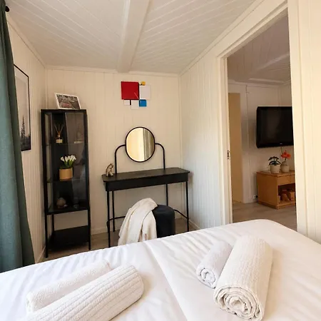 Charming In The Heart Of Bakklandet *