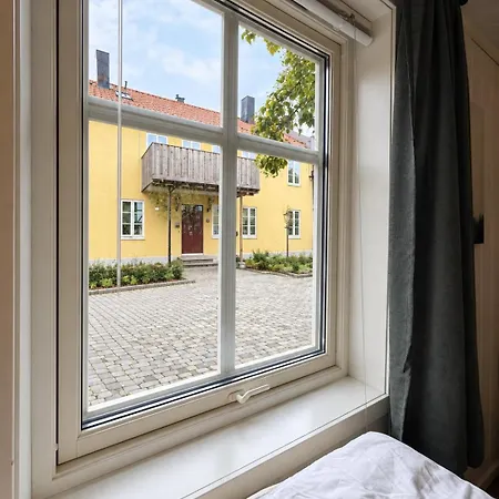 Charming In The Heart Of Bakklandet * Trondheim