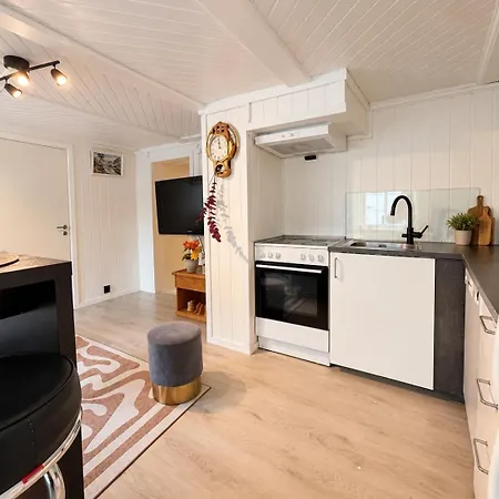 Charming In The Heart Of Bakklandet