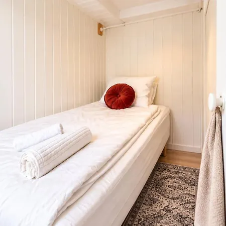 Charming In The Heart Of Bakklandet *