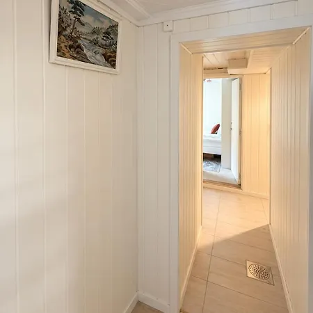 Apartment Charming In The Heart Of Bakklandet *
