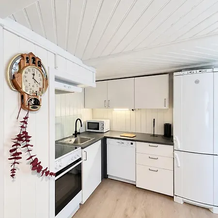 Apartment Charming In The Heart Of Bakklandet Trondheim