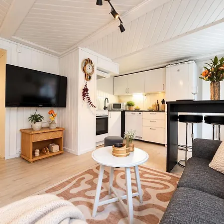 Charming In The Heart Of Bakklandet * Trondheim